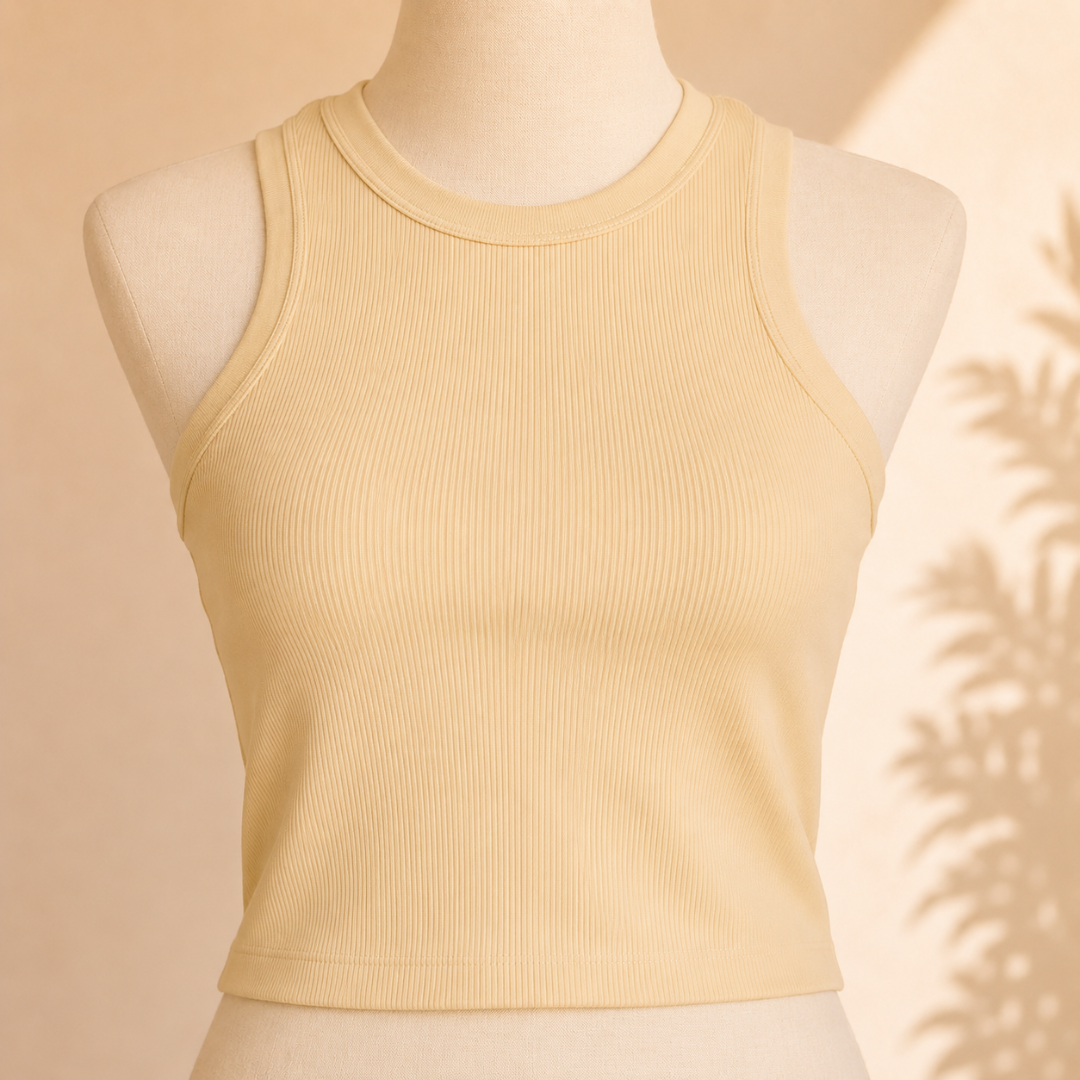 Conjunto de dos top deportivos Pro-Fit
