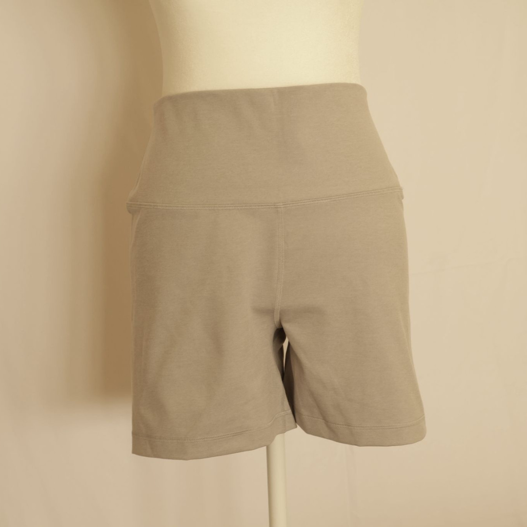 Licra de mujer gris 90 Degree