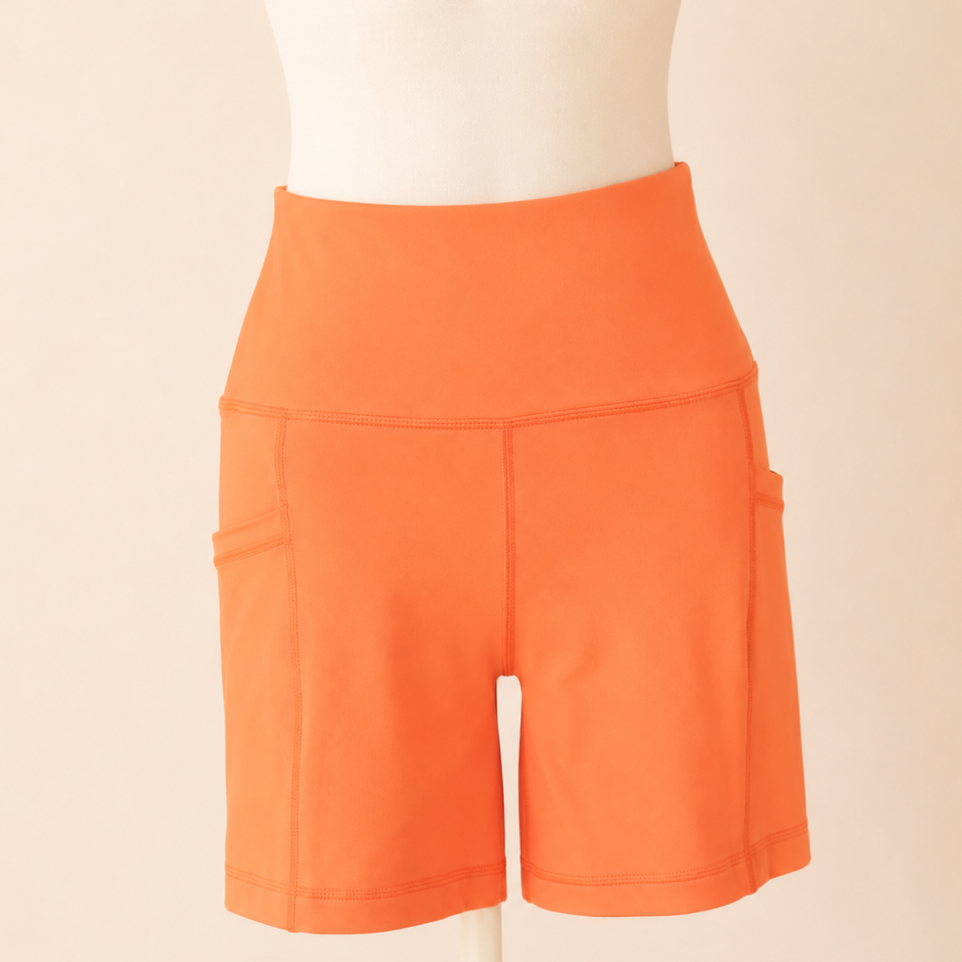 Licra corta de mujer 90 Degree