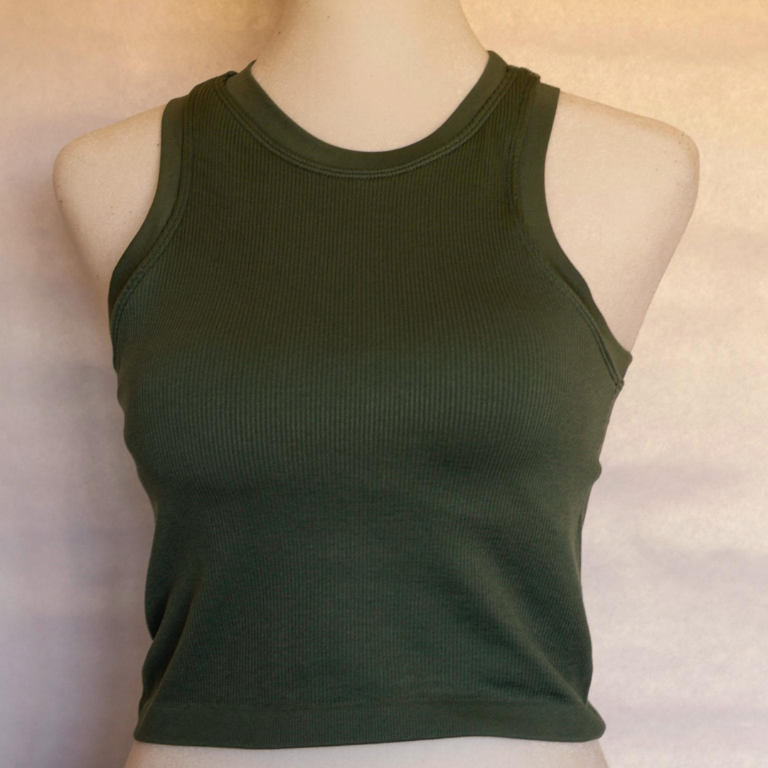 Conjunto de dos top deportivos  Pro-Fit